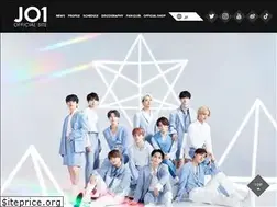 Sites similar to jo1.jp