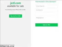 Sites similar to jo3l.com