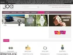 Sites similar to joa-shop.com