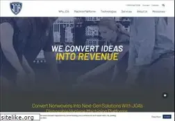 Sites similar to joa.com