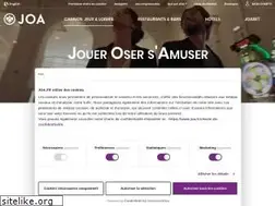Sites similar to joa.fr