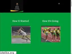 Sites similar to joa.org.jm