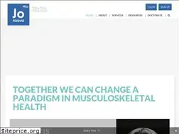 Sites similar to joabbottmsc.com