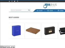 Sites similar to joabox.co.kr