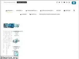 Sites similar to joacaba.sc.gov.br