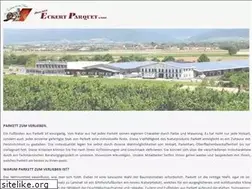 Sites similar to joachim-eckert-parquet.de