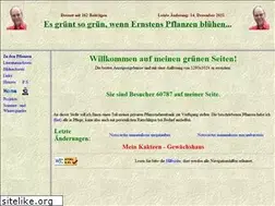 Sites similar to joachim-ernst.de