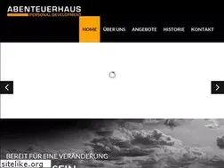 Sites similar to joachim-franz.com