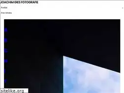Sites similar to joachim-gies.de
