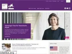 Sites similar to joachim-herz-stiftung.de
