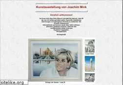Sites similar to joachim-mink.de