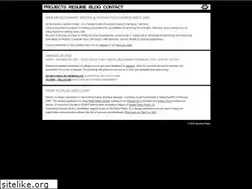 Sites similar to joachimfraatz.de