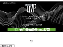 Sites similar to joachimgarraud.com