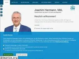 Sites similar to joachimherrmann.de