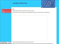 Sites similar to joachimkoenig.de