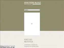 Sites similar to joachimmanz.de