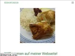 Sites similar to joachimpayer1.com