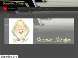Sites similar to joachimschaefer.com