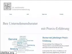 Sites similar to joachimsohn.de