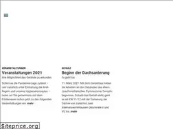 Sites similar to joachimsthalsches-gymnasium.eu