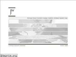 Sites similar to joachimwissler.com