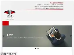 Sites similar to joacomputacion.com