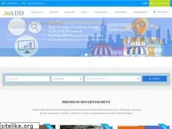 Sites similar to joadd.in