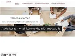 Sites similar to joado.hu