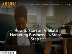 Sites similar to joadre.com