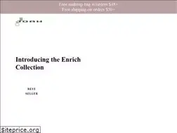 Sites similar to joahbeauty.com