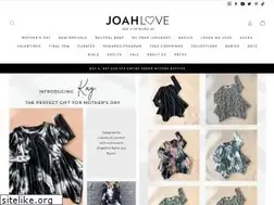 Sites similar to joahlove.com