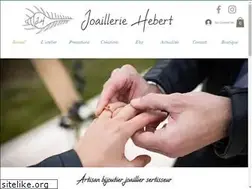 Sites similar to joaillerie-hebert.com