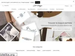 Sites similar to joailleriestonge.com