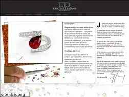 Sites similar to joaillierbellemans.be