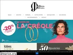 Sites similar to joailliersorfevres.fr