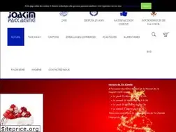 Sites similar to joakim.be