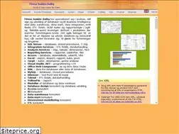 Sites similar to joakimdalby.dk