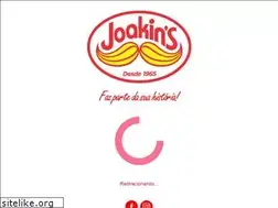 Sites similar to joakins.com.br