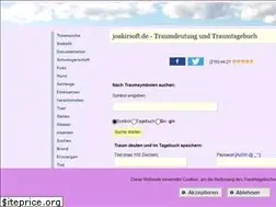 Sites similar to joakirsoft.de