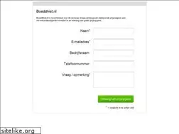 Sites similar to joal.boeddhist.nl