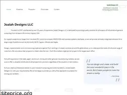 Sites similar to joalahdesigns.com