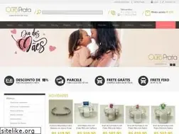 Sites similar to joalheriaouroprata.com.br