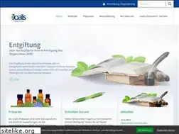 Sites similar to joalis.at