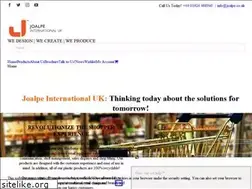 Sites similar to joalpe.co.uk