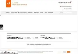 Sites similar to joalpe.com