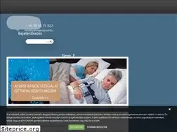 Sites similar to joalvaskozpont.hu