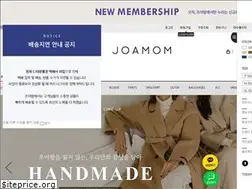 Sites similar to joamom.com