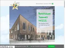 Sites similar to joan23.nl