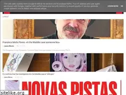 Sites similar to joana-morais.blogspot.com