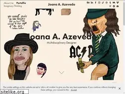 Sites similar to joanaazevedo.eu